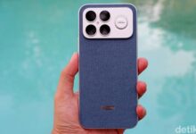 Poco F8 Ultra Returns to Indonesia After Selling Out Fast, Demand Is Still Strong