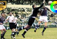 From Radio to Global Screens, The First World Cup TV Broadcast Changed Everything