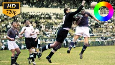 From Radio to Global Screens, The First World Cup TV Broadcast Changed Everything