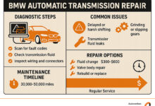 5 Small Habits That Can Destroy an Automatic Transmission Faster Than Expected