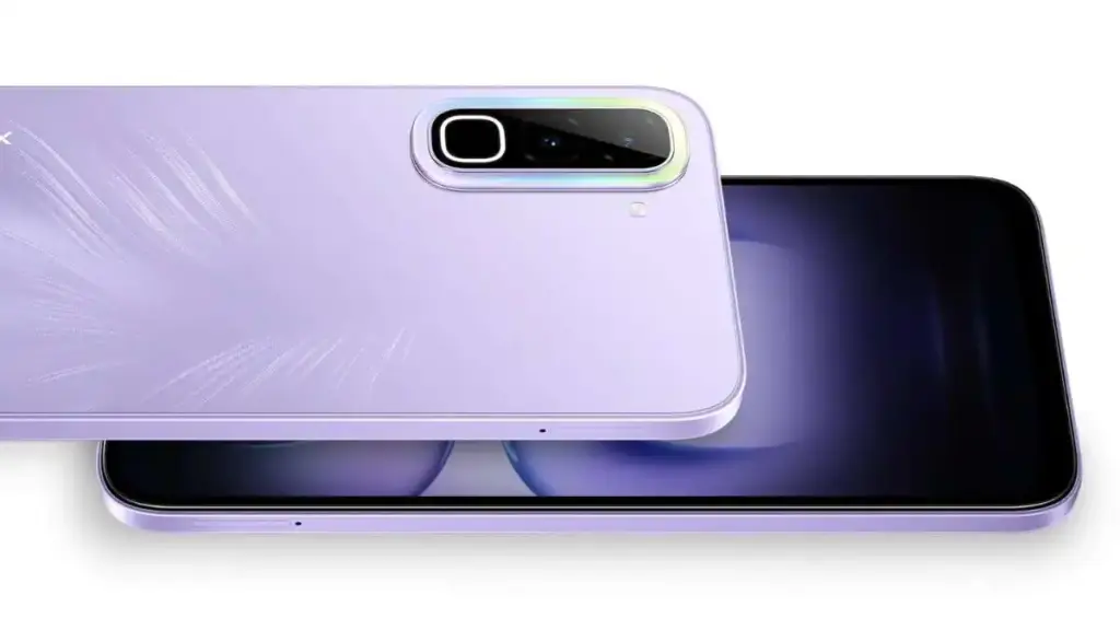 Infinix Hot 70 Pro 5G Brings a Rear Dot Matrix Screen and 6,000 mAh Battery