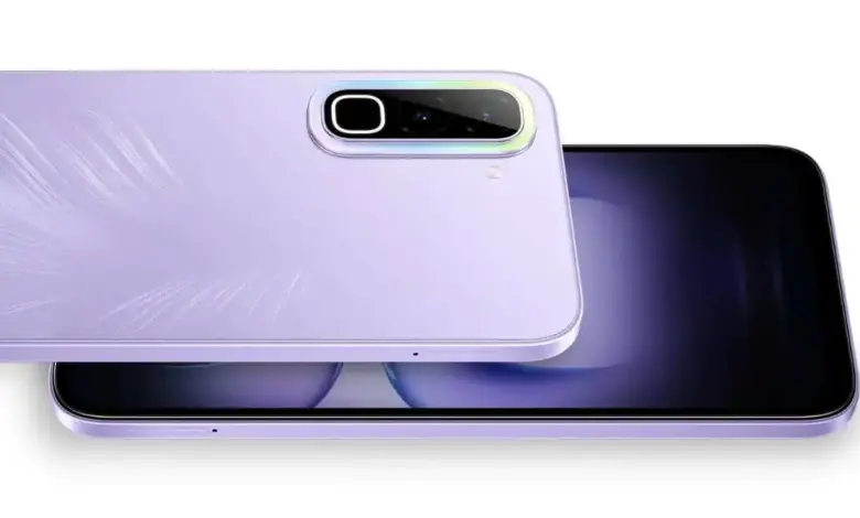 Infinix Hot 70 Pro 5G Brings a Rear Dot Matrix Screen and 6,000 mAh Battery