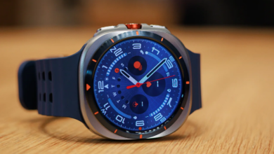 Galaxy Watch Ultra 2 May Stretch Battery Life Far Beyond Its First Model