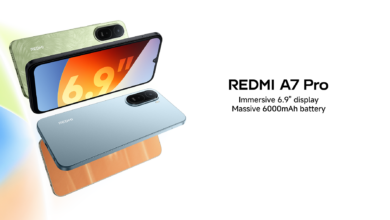 Redmi A7 Pro Stands Out in a Tighter Budget Market, and Its UFS Storage Is the Real Advantage