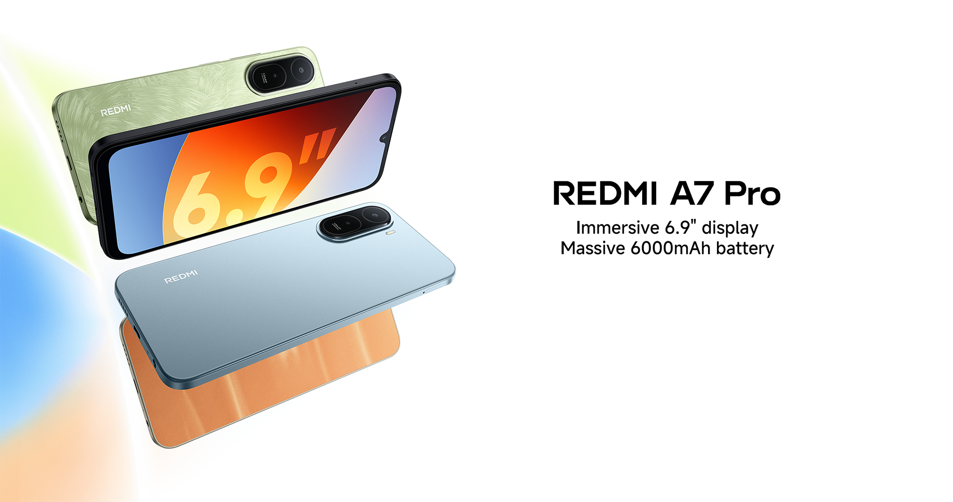 Redmi A7 Pro Stands Out in a Tighter Budget Market, and Its UFS Storage Is the Real Advantage