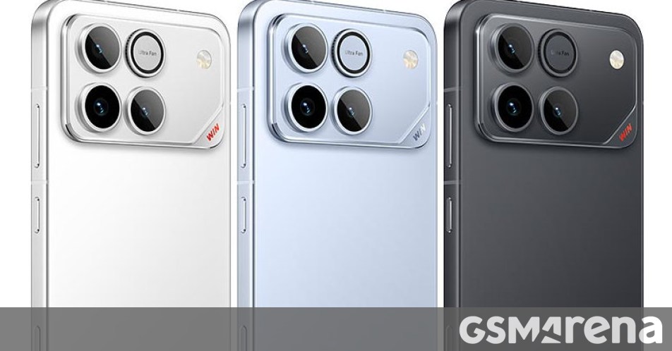 Honor Win 2 May Pack a 10,000 mAh Battery, and a Win Pad Mini Is Also Emerging