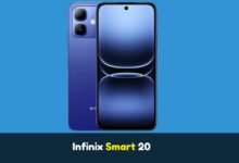 Infinix Smart 20 Feels More Expensive, 120Hz Screen and Dual-LED Flash Stand Out