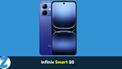 Infinix Smart 20 Feels More Expensive, 120Hz Screen and Dual-LED Flash Stand Out