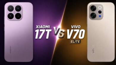 Xiaomi 17T and Vivo V70 Elite, A Thin Premium Duel That Could Change Your Daily Driver Choice