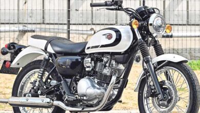 Kawasaki W230 Brings Classic Style Back, Yet Remains Practical for Daily Riding