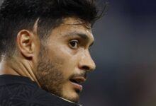 Raul Jimenez Survived A Career-Ending Injury, Then Found His Way Back