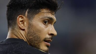 Raul Jimenez Survived A Career-Ending Injury, Then Found His Way Back