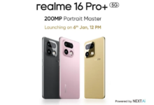 Realme 16 Pro Plus Raises The Bar, Premium Design And Mature Camera Put Rivals On Edge