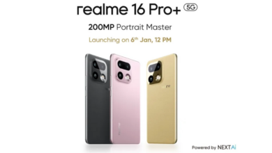 Realme 16 Pro Plus Raises The Bar, Premium Design And Mature Camera Put Rivals On Edge