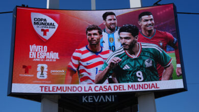 Fubo Just Made Spanish World Cup Coverage Much Easier, and Telemundo Is In