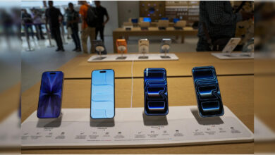 Rupiah Pressure Pushes Gadget Prices Higher, From Entry-Level Phones to iPhone
