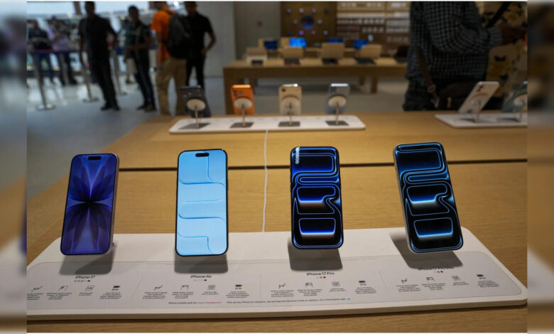 Rupiah Pressure Pushes Gadget Prices Higher, From Entry-Level Phones to iPhone