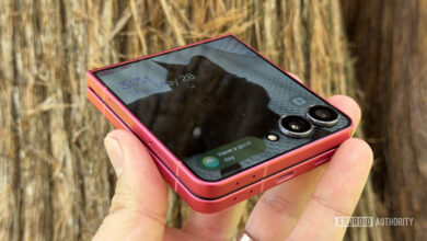 Galaxy Z Flip 8 May Split Its Chip Strategy, Snapdragon Returns to Key Markets