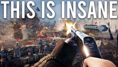 Over The Top: WWI Hits Its Lowest Steam Price, Bringing Brutal WWI Warfare Into Reach