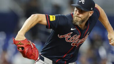 Chris Sale Brings Cy Young Form Back to Rate Field, and the White Sox Can Feel It