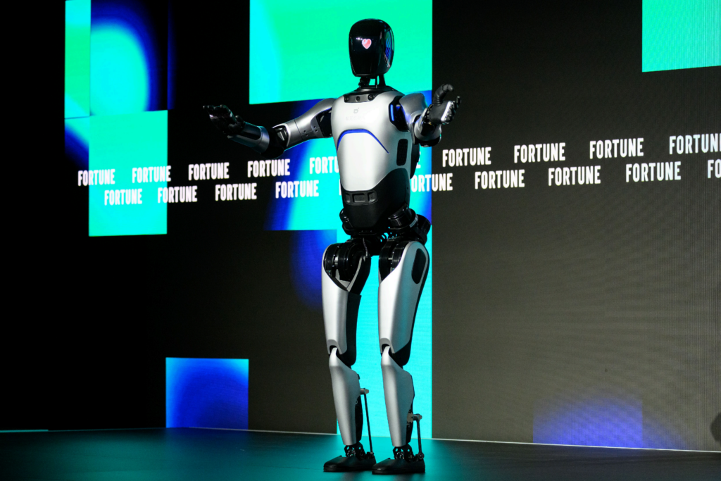 AGIBOT’s Indonesia Push Signals Humanoid Robots Are Moving Into Real Industry Use