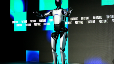 AGIBOT’s Indonesia Push Signals Humanoid Robots Are Moving Into Real Industry Use