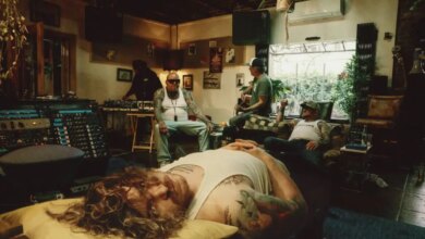 Sublime Turns Its New Album Into A Fourth Era, And Maybe A Final One
