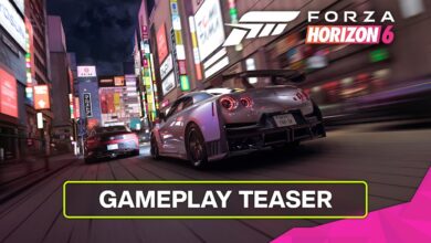 Forza Horizon 6 Save Data Bugs Leave Players Facing Major Progress Loss