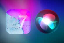 iOS 27 Makes Siri More Personal, Apple Also Promises Faster Everyday Performance