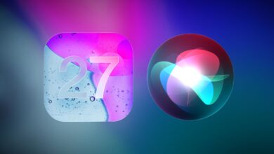 iOS 27 Makes Siri More Personal, Apple Also Promises Faster Everyday Performance