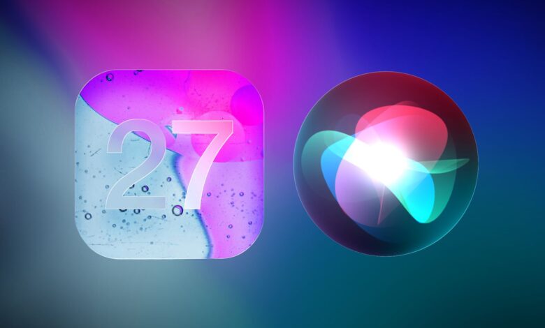 iOS 27 Makes Siri More Personal, Apple Also Promises Faster Everyday Performance