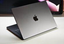 MacBook Ultra May Redraw Apple’s Laptop Line, OLED and Touch Support Surface