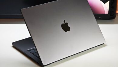 MacBook Ultra May Redraw Apple’s Laptop Line, OLED and Touch Support Surface