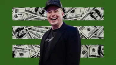 Elon Musk Becomes The World’s First Trillionaire On Paper, And It All Starts With SpaceX