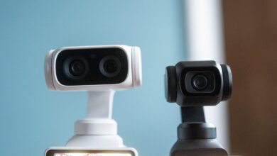 Insta360 Luna Ultra Moves Up Launch, 6X Zoom Puts DJI Osmo Pocket Under Pressure
