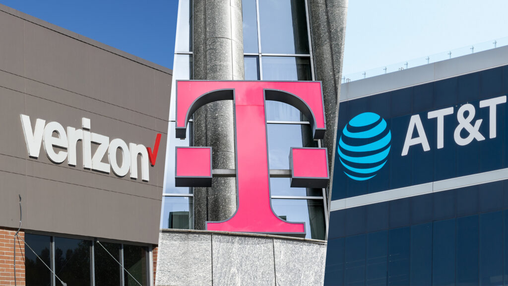 Supreme Court Opens the Door to Punish Carriers Over Real-Time Location Data Sales