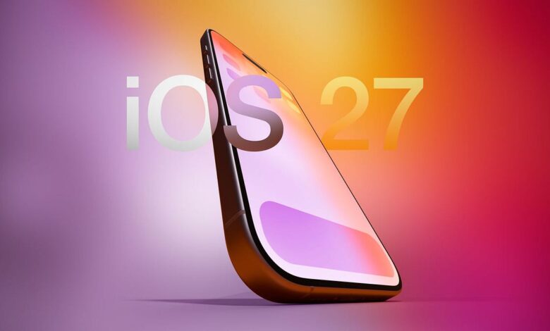 iPhone XS and Older Are Cut Off, 11 Is the Oldest Model Still Getting iOS 27