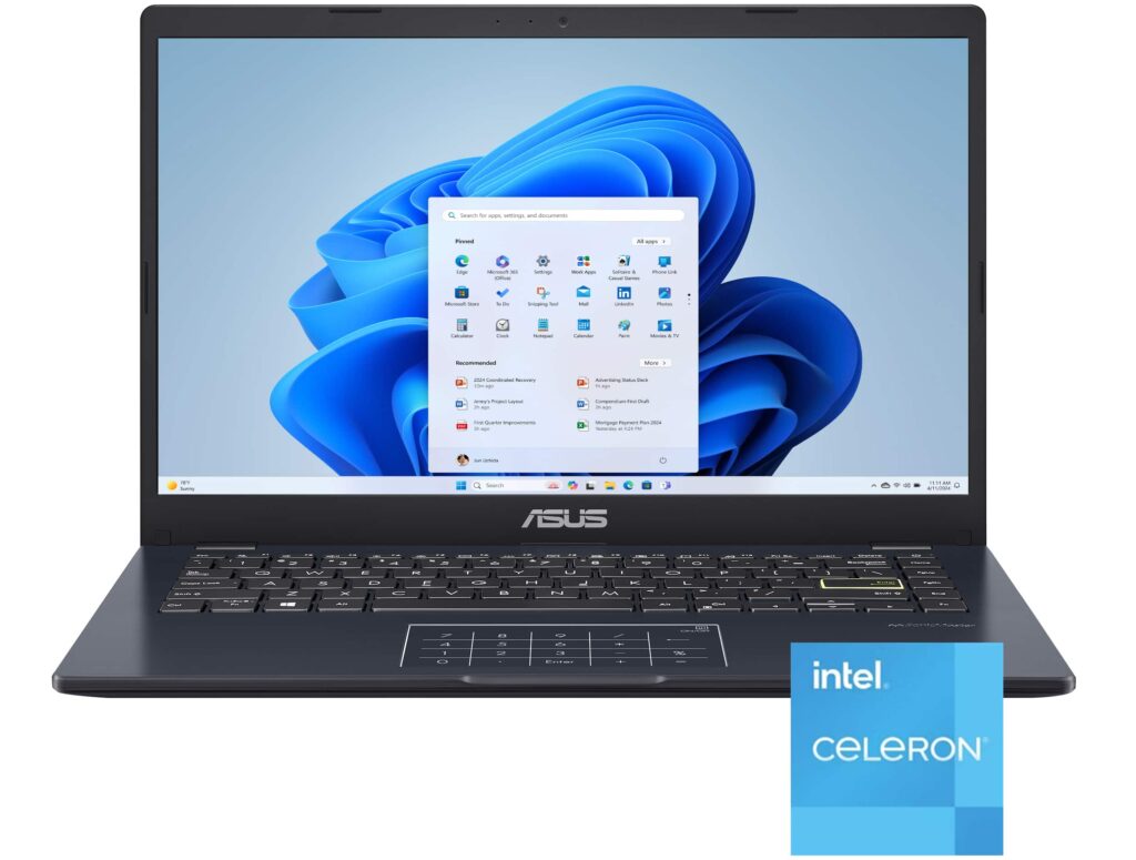 Intel Laptops at Rp4 Million Finally Make Sense, Students Can Get More Power Without Overspending