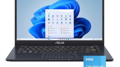 Intel Laptops at Rp4 Million Finally Make Sense, Students Can Get More Power Without Overspending