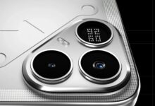 Pova 8 5G Pushes 8,000mAh Battery and 144Hz Screen Into the Gaming Spotlight
