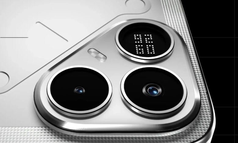 Pova 8 5G Pushes 8,000mAh Battery and 144Hz Screen Into the Gaming Spotlight