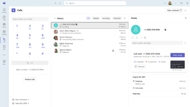 Microsoft Teams Reinvents Meeting Recaps, Making Missed Raps Far Easier to Find
