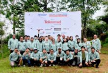 FORWAT Turns Its 6th Anniversary Into a Glamping Meetup for Tech Journalists
