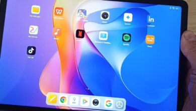 6 Budget Tablets That Make the Best Case for Students and Light Work in 2026