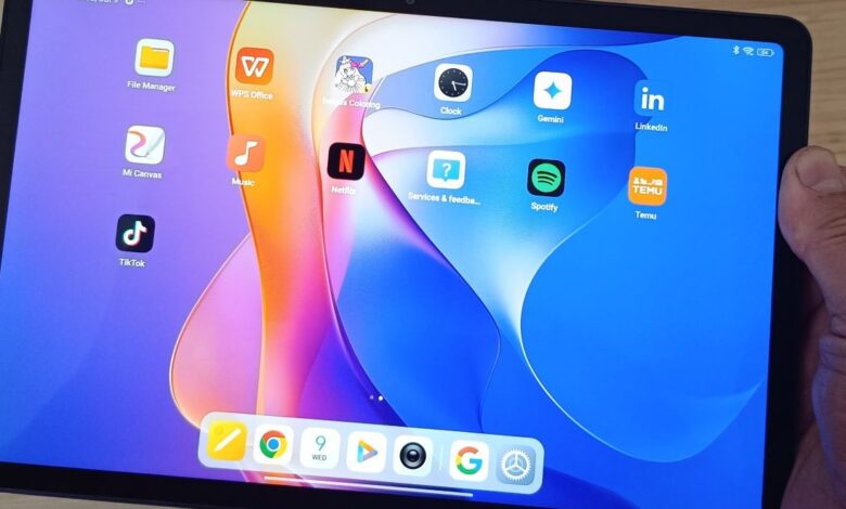 6 Budget Tablets That Make the Best Case for Students and Light Work in 2026