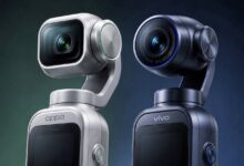 OPPO and vivo Prepare a 200MP Vlogging Camera, DJI’s Lead Faces New Pressure