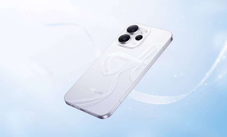 Oppo Reno 16 Global Moves Closer, Snapdragon 7 Gen 4 and Android 16 Appear on Geekbench