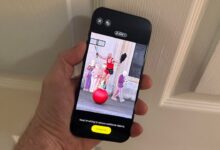 iOS 27 Lets Users Rescue Misframed Photos, Apple Adds AI Reframe Tool