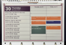 QuietDash Turns A Raspberry Pi Into A Calm Desk Dashboard, Not Another Distraction