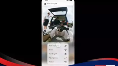 Instagram Finally Lets Users Reorder Profile Grids, Giving Profiles a Fresh Look